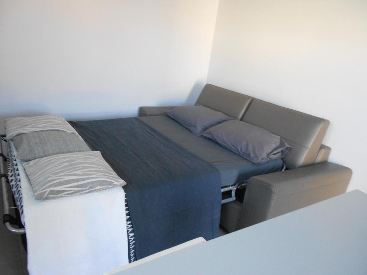 Studio Apartment Saint-André-de-Sangonis Exterior photo